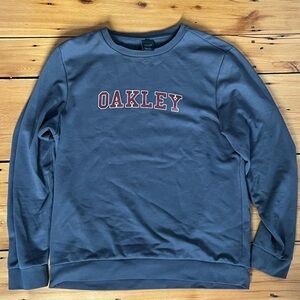 Oakley Crewneck